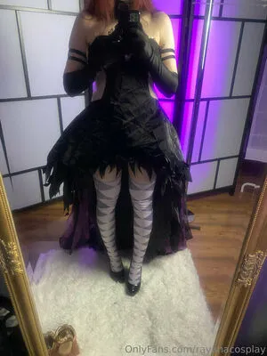 Rayanacosplay OnlyFans Leaked Free Thumbnail Picture - #PdjYUSJGDc