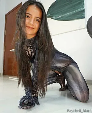 Raychell Black OnlyFans Leaked Free Thumbnail Picture - #1SIeCPUq5q