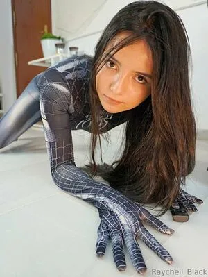 Raychell Black OnlyFans Leaked Free Thumbnail Picture - #Cj473EoD9f