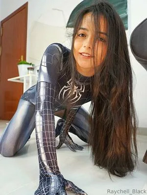 Raychell Black OnlyFans Leaked Free Thumbnail Picture - #Sc0MwTG91M