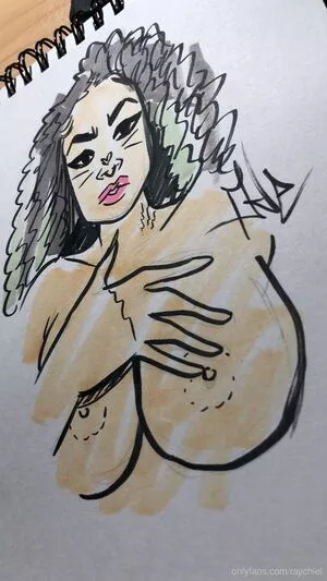 Raychiel OnlyFans Leaked Free Thumbnail Picture - #3fdKelltit