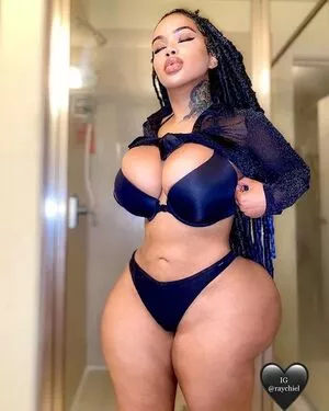 Raychiel OnlyFans Leaked Free Thumbnail Picture - #7E437WlF1P
