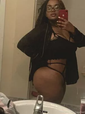 Raychiel OnlyFans Leaked Free Thumbnail Picture - #9BBb9885Yx