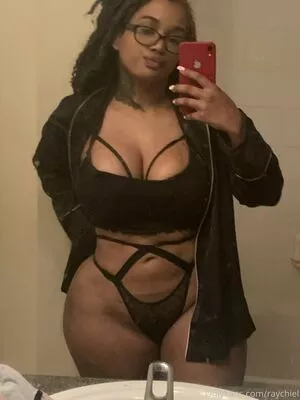 Raychiel OnlyFans Leaked Free Thumbnail Picture - #VTRP50mE3d