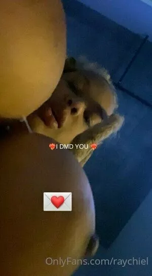 Raychiel OnlyFans Leaked Free Thumbnail Picture - #eELNnaKRmL