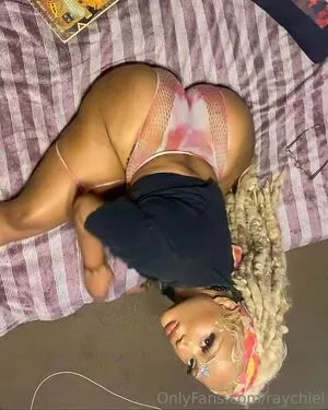 Raychiel OnlyFans Leaked Free Thumbnail Picture - #rHHNdMkXWs