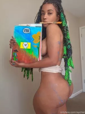 Raychiel OnlyFans Leaked Free Thumbnail Picture - #zWkXLinuvf