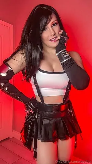 Raychul OnlyFans Leaked Free Thumbnail Picture - #sFiW9Qihdh