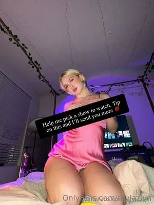 Rayjazlyn OnlyFans Leaked Free Thumbnail Picture - #rm33FA5FPV