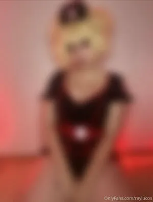 Raylucos OnlyFans Leaked Free Thumbnail Picture - #Yp07F4isCi