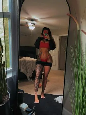 Rayn Ravyn OnlyFans Leaked Free Thumbnail Picture - #PBMC3CxloD