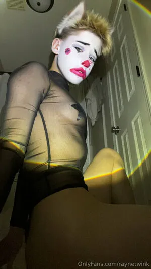 Raynetwink OnlyFans Leaked Free Thumbnail Picture - #cAZTF37NJO