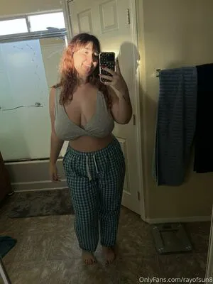 Rayofsun8 OnlyFans Leaked Free Thumbnail Picture - #0RRBQE5LRW