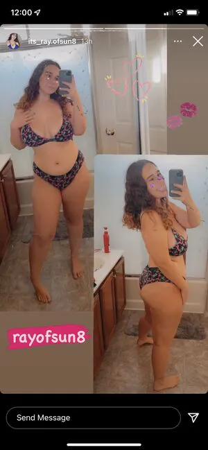Rayofsun8 OnlyFans Leaked Free Thumbnail Picture - #1qpweRRmlO