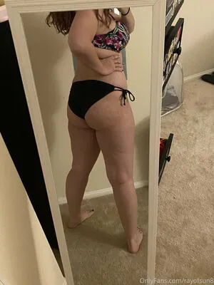 Rayofsun8 OnlyFans Leaked Free Thumbnail Picture - #VFXdusQnAq