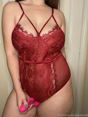 Rayofsun8 OnlyFans Leaked Free Thumbnail Picture - #aTEggq0DBa