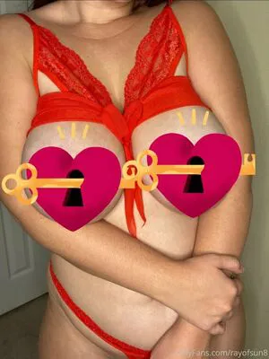 Rayofsun8 OnlyFans Leaked Free Thumbnail Picture - #lZGM7XRIAe
