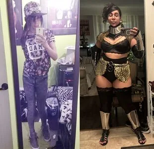 Rayray Sugarbutt OnlyFans Leaked Free Thumbnail Picture - #PvxyrH5Y9g