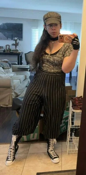 Rayray Sugarbutt OnlyFans Leaked Free Thumbnail Picture - #k7cAjPJri0