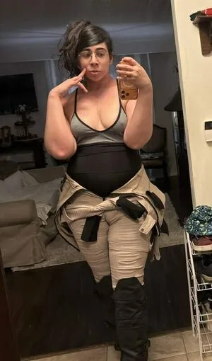 Rayray Sugarbutt OnlyFans Leaked Free Thumbnail Picture - #mQLi1m3VBn