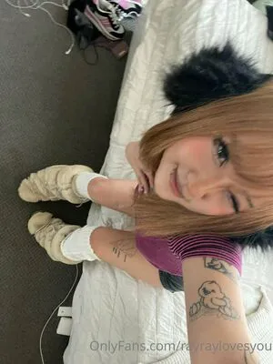 Rayraylovesyou OnlyFans Leaked Free Thumbnail Picture - #ARNQLcAWkV
