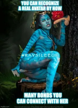Raysileeum OnlyFans Leaked Free Thumbnail Picture - #DTTzW1agfs