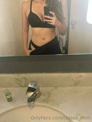 Rayssa Chilli OnlyFans Leaked Free Thumbnail Picture - #imHx3h8tsp