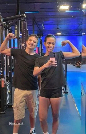 Rayssa Leal OnlyFans Leaked Free Thumbnail Picture - #1Or6qhlxdP