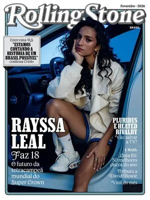 Rayssa Leal OnlyFans Leaked Free Thumbnail Picture - #Tsgt6HPc7z