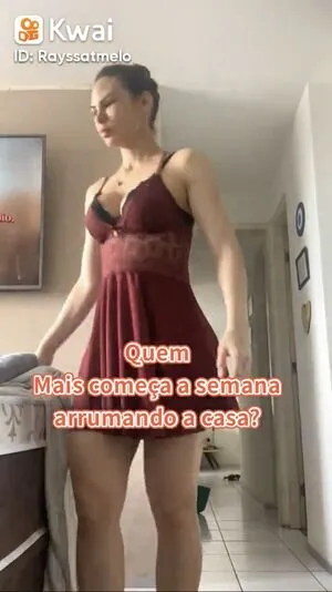 Rayssa Teixeira OnlyFans Leaked Free Thumbnail Picture - #oejMBGG5Lc