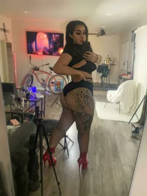 Rayven OnlyFans Leaked Free Thumbnail Picture - #HoTONpumNU
