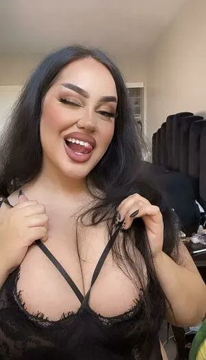 Rayven OnlyFans Leaked Free Thumbnail Picture - #RKee7ki6c9