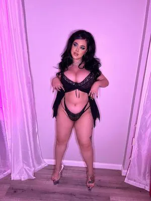 Rayven OnlyFans Leaked Free Thumbnail Picture - #nl1qPkEDva