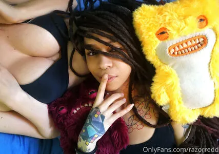 Razorredd OnlyFans Leaked Free Thumbnail Picture - #sYj7LiZ5Nw