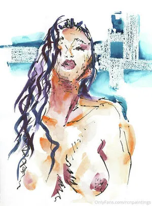 Rcnpaintings OnlyFans Leaked Free Thumbnail Picture - #hxmLdEkPCw