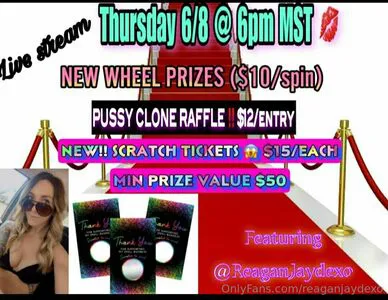 Reaganjaydexo Thumbnail Picture
