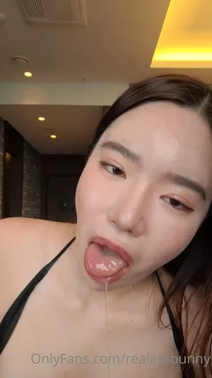Realassbunny OnlyFans Leaked Free Thumbnail Picture - #AxndIsM9Q2