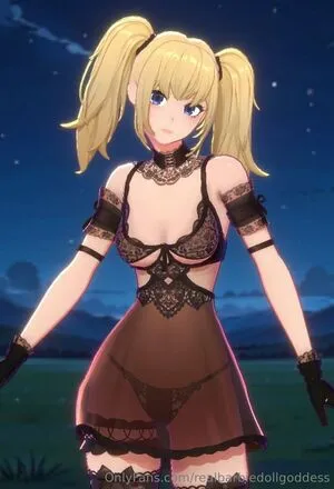 Realbarbiedollgoddess OnlyFans Leaked Free Thumbnail Picture - #O2qzurtPYL