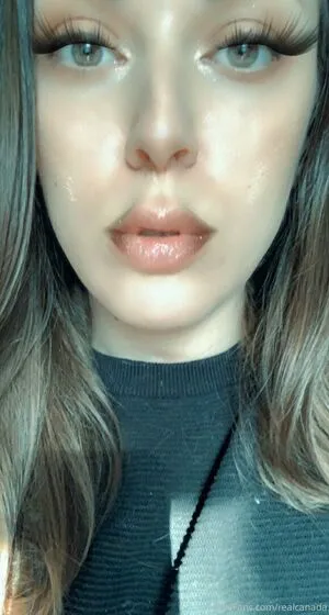 Realcanadaali OnlyFans Leaked Free Thumbnail Picture - #eHe1ji540y