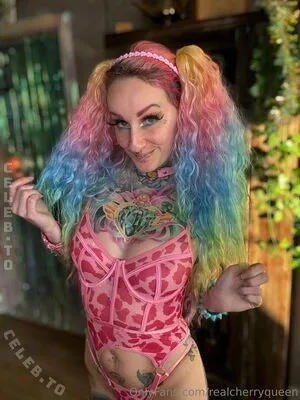 Realcherryqueen OnlyFans Leaked Free Thumbnail Picture - #hG8mHDrVXR