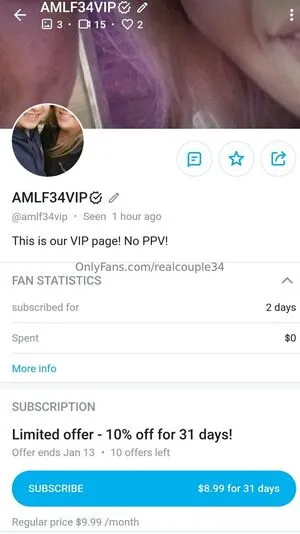 Realcouple34 Thumbnail Picture