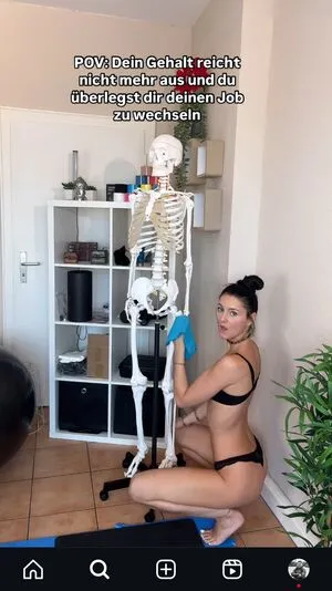Realgiuliaromano Aka Giulia Romanno Aka Physiomitgiuliaa Aka Romannogiulia Thumbnail Picture