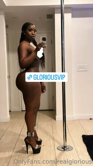 Realglorious OnlyFans Leaked Free Thumbnail Picture - #dY0QN8PaGb