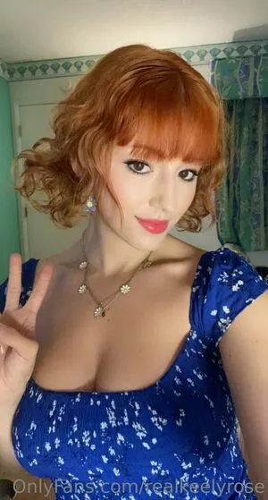 Realkeelyrose OnlyFans Leaked Free Thumbnail Picture - #4y8ADDZotK