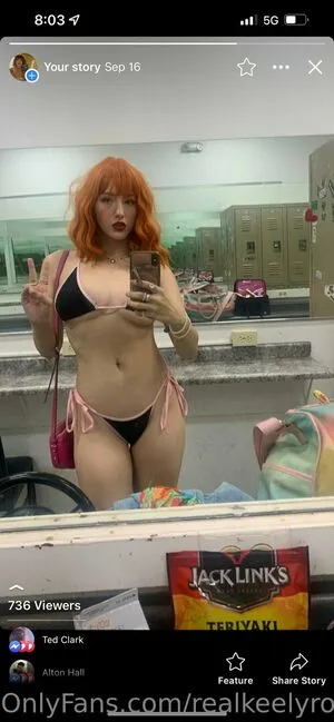 Realkeelyrose OnlyFans Leaked Free Thumbnail Picture - #6NJ7GiRkco