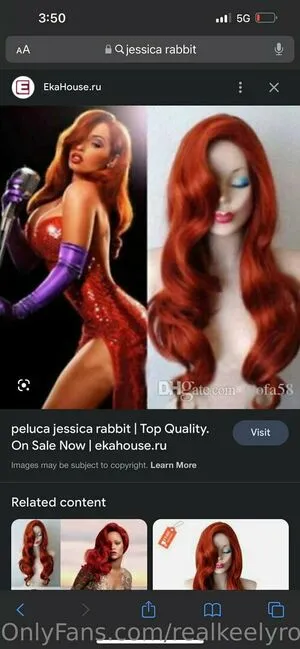 Realkeelyrose OnlyFans Leaked Free Thumbnail Picture - #OgjCU7X7vV
