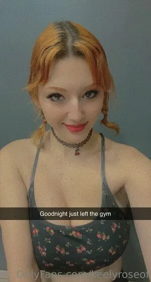 Realkeelyrose OnlyFans Leaked Free Thumbnail Picture - #REkwPffJLm