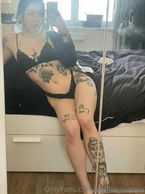 Reallingxiaoyu OnlyFans Leaked Free Thumbnail Picture - #B4Cji0SDJj