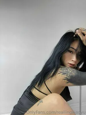 Reallingxiaoyu OnlyFans Leaked Free Thumbnail Picture - #B9cigCFiq2