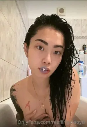 Reallingxiaoyu OnlyFans Leaked Free Thumbnail Picture - #MkpxkQZ9dy